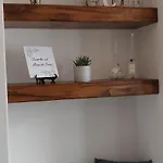Casale Sul Di Apartament *