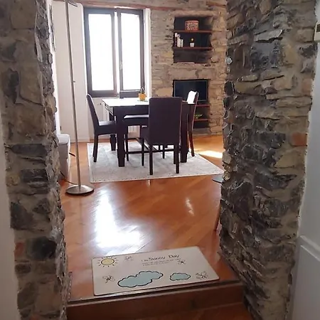 Casale Sul Di * 블레비오