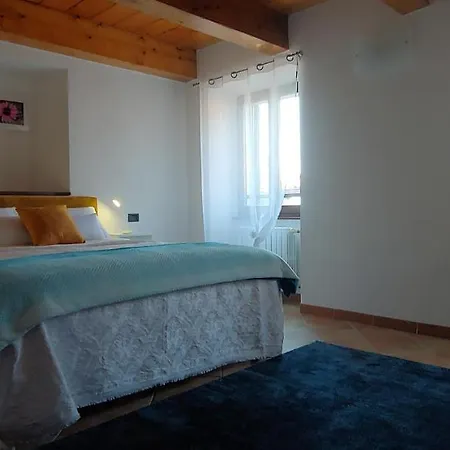 Casale Sul Di Apartment