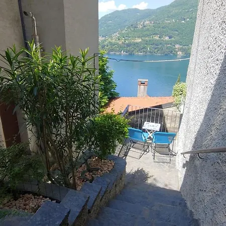 Casale Sul Di 아파트 *