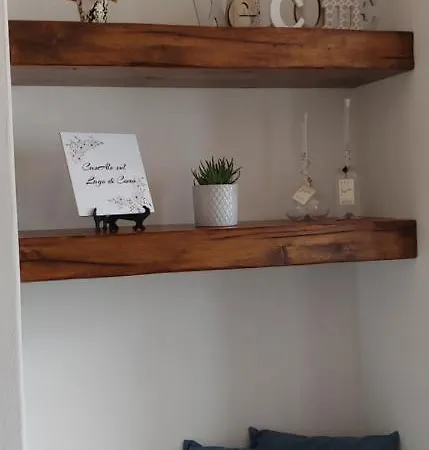 Casale Sul Di Apartmán *