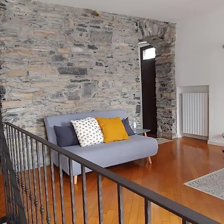 Casale Sul Di Blevio