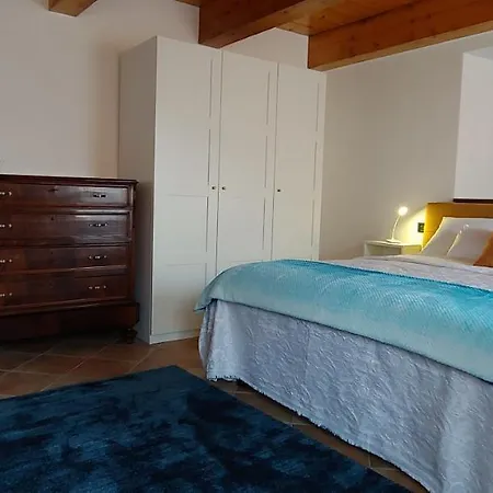 Casale Sul Di Apartmán