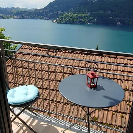 Casale Sul Di Blevio