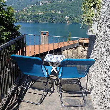 Casale Sul Di * Blevio