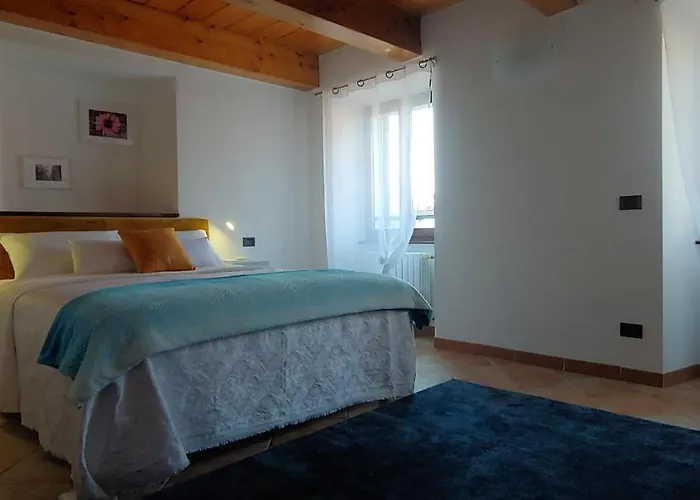 Casale Sul Di Apartment