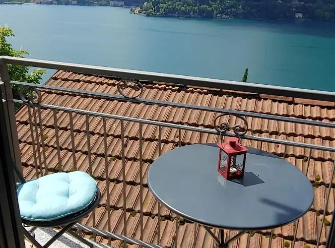 Casale Sul Di Blevio