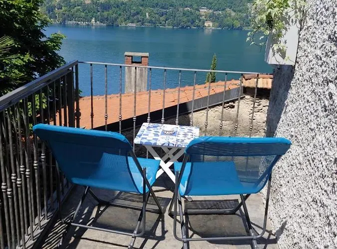 Casale Sul Di * Blevio