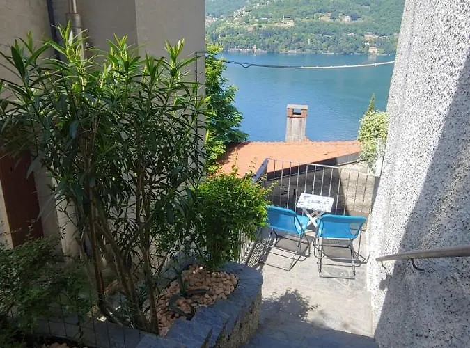 Casale Sul Di Apartment *