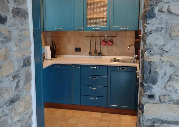 Casale Sul Di Blevio