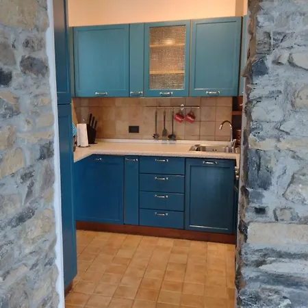 Casale Sul Di בלביו