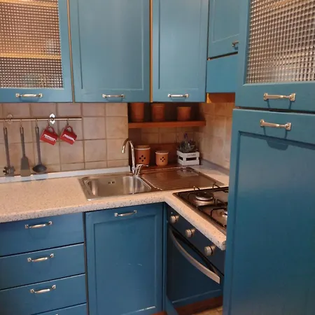 Casale Sul Di * בלביו