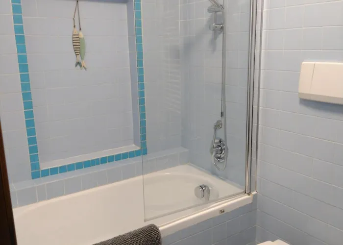 דירה Casale Sul Di בלביו